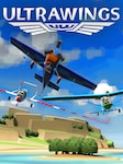 Ultrawings PC Steam Key GLOBAL