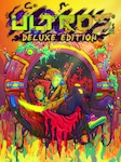 Ultros Deluxe Edition PC Steam Key GLOBAL
