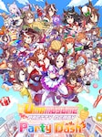 Umamusume: Pretty Derby - Party Dash PC Steam Clé GLOBAL
