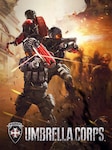 Umbrella Corps PC Steam Key GLOBAL