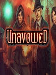 Unavowed PC Steam Key GLOBAL
