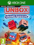 Unbox: Newbie's Adventure Xbox One Xbox Live Clave ARGENTINA