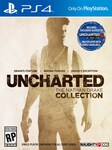 Uncharted: The Nathan Drake Collection (PS4) - PSN Account - GLOBALE PSN Account GLOBAL