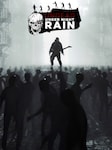 Undead Under Night Rain (PC) - Steam Klucz - GLOBALNY Steam Key GLOBAL