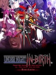 UNDER NIGHT IN-BIRTH Exe:Late PC Steam Key GLOBAL