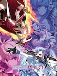 UNDER NIGHT IN-BIRTH Exe:Late[cl-r] Pack PC Steam Key GLOBAL