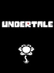 Undertale (PC) - Steam Key - GLOBAL Steam Key GLOBAL