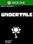 Undertale Xbox One Xbox Live Konto GLOBALNY