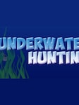 Underwater hunting PC Steam Key GLOBAL