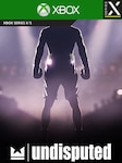 Undisputed (Xbox Series X/S) - Xbox Live Key - UNITED STATES Xbox Live Key UNITED STATES