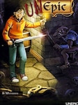 Unepic PC Steam Key GLOBAL