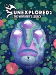 Unexplored 2: The Wayfarer's Legacy PC Steam Clé EUROPE