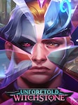Unforetold: Witchstone (PC) - Steam Key - GLOBAL Steam Key GLOBAL
