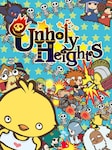 Unholy Heights PC Steam Key GLOBAL