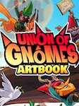 Union of Gnomes - Artbook PC Steam Clé GLOBAL