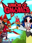 Union of Gnomes PC Steam Key GLOBAL