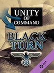 Unity of Command - Black Turn Steam Klucz GLOBALNY Steam Key GLOBAL