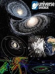 Universe Sandbox PC Steam Clé GLOBAL