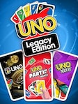 UNO Legacy Edition PC Ubisoft Connect Key GLOBAL