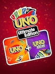 UNO Ultimate Edition (PC) - Ubisoft Connect Clé - GLOBAL Ubisoft Connect Key GLOBAL