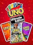 UNO Ultimate Edition PC Ubisoft Connect Key EUROPE
