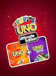 UNO Ultimate Edition PC Steam Account GLOBAL