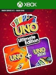 UNO Ultimate Edition Xbox One Xbox Live Key GLOBAL