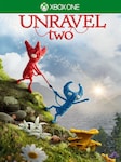 Unravel Two Xbox One Xbox Live Key EUROPE