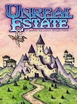 Unreal Estate PC Steam Clave GLOBAL