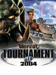 Unreal Tournament 2004: Editor's Choice Edition PC Steam Key GLOBAL