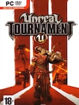 Unreal Tournament 3 Black PC Steam Clave GLOBAL