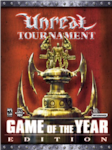 Unreal Tournament: Game of the Year Edition PC Steam Key GLOBAL