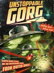 Unstoppable Gorg PC Steam Key GLOBAL