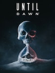 Until Dawn PC Steam Clave EUROPA