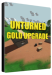 Unturned Permanent Gold Account Upgrade Steam Cadeau GLOBAL Steam Gift GLOBAL