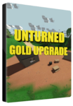 Unturned Permanent Gold Account Upgrade Steam Gift GLOBAL Steam Gift GLOBAL