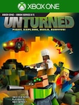Unturned Xbox One Xbox Live Account GLOBAL