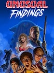 Unusual Findings PC Steam Key GLOBAL