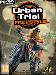 Urban Trial Freestyle PC Steam Clé GLOBAL