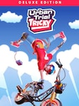 Urban Trial Tricky Deluxe Edition PC Steam Key GLOBAL
