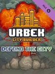 Urbek City Builder: Defend the City (PC) - Steam Key - GLOBAL Steam Key GLOBAL