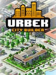Urbek City Builder PC Steam Key GLOBAL