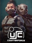 USC: Counterforce PC Steam Key GLOBAL