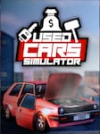 Used Cars Simulator PC Steam Account GLOBAL