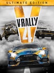 V-Rally 4 Ultimate Edition PC Steam Clave GLOBAL