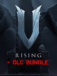 V Rising + DLC Bundle (PC) - Steam Key - GLOBAL Steam Key GLOBAL