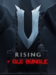 V Rising + DLC Bundle PC Steam Key GLOBAL