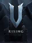 V Rising PC Steam Key GLOBAL