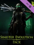 V Rising - Sinister Evolution Pack (PC) - Steam Schlüssel - GLOBAL Steam Key GLOBAL