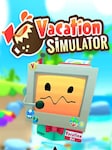 Vacation Simulator PC Steam Klucz GLOBALNY